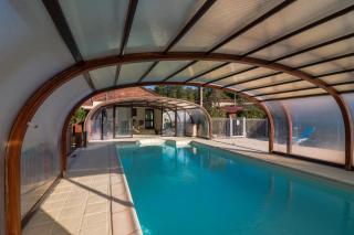 Maison Hyacinthe - Castelnaud-la-Chapelle - 9