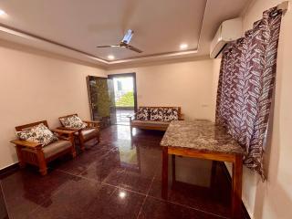 VEL Inn Luxury Suite - 0