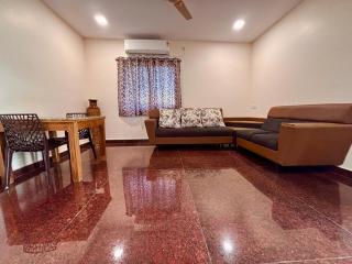 VEL Inn Luxury Suite - 3