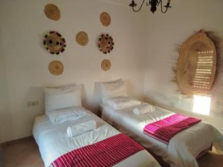 Appartement aéroport Mohammed 5 - 6