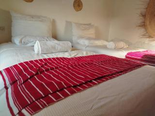 Appartement aéroport Mohammed 5 - 5