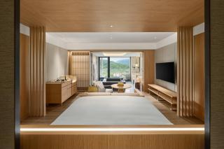 InterContinental Hotels New Taipei Hot Spring by IHG - 5