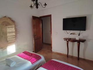 Appartement aéroport Mohammed 5 - 4