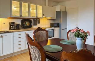2 Bedroom Stunning Apartment In Högsby - 7