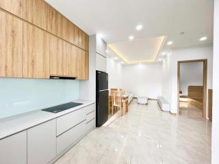 Blue Sea Residence - 1