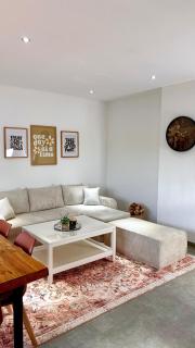 Vollausgestattetes & harmonisches Wohlfühl Apartment - 8
