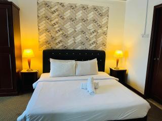 Sama Suite At Times Square kl - 5