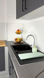 Vollausgestattetes & harmonisches Wohlfühl Apartment - 2