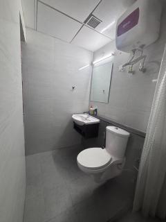 Happy Homz Stay, Entire Serene Apartment in the Heart of Gurgaon - 9