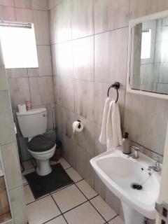 Falcon Nest Ekupumleni - 3