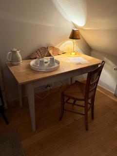 Chambre Solognote - 7