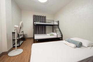 The Warehouse Loft - 7