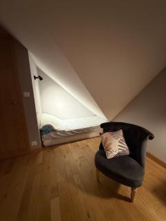 Chambre Solognote - 6