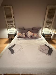 Chambre Solognote - 9