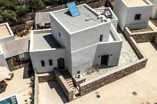 Elenitsa Villa with private pool - 5