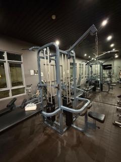 Convertible Double Studio in Salcedo Village - 8