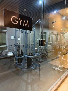 Convertible Double Studio in Salcedo Village - 7