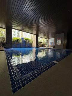 Convertible Double Studio in Salcedo Village - 6