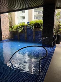 Convertible Double Studio in Salcedo Village - 4