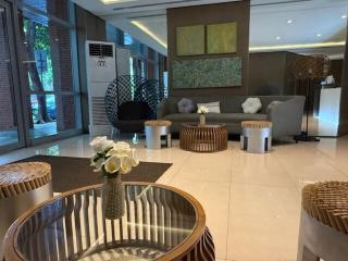 Convertible Double Studio in Salcedo Village - 1