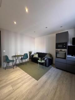 Cozy apartment 15 minutes from Lyon - 9