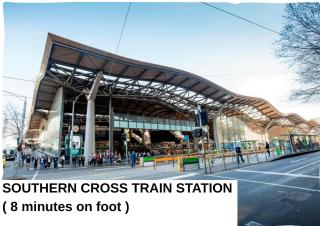 381D Beautiful CityView 2BR FREE Parking Pool Gym - 8