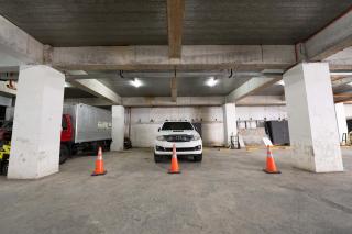 The Warehouse Loft - 1