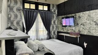 Ngampilan Homestay Jogja - 0