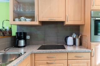 Appartement N°2 - Piscine Partagée - 9