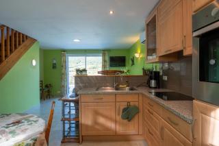 Appartement N°2 - Piscine Partagée - 8