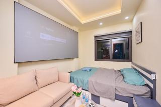 Haven Homestay 201PKB - 0