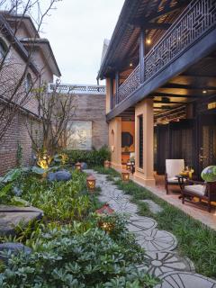 Ancient Huế Garden Houses - 2