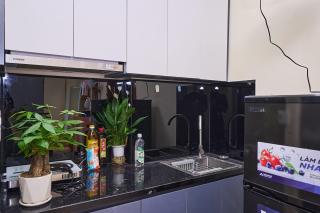 Haven Homestay 201PKB - 4