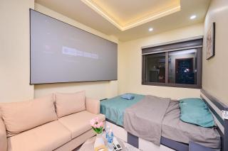 Haven Homestay 201PKB - 2