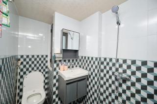 Haven Homestay 201PKB - 1