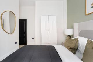 Charming 3BR in the Heart of Bloomsbury -C - 2