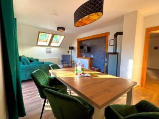 Savor Appartement Bergblick für 6 Personen - Sohland - 0