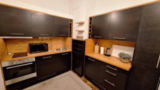 SZ11 Székely Apartment - 4