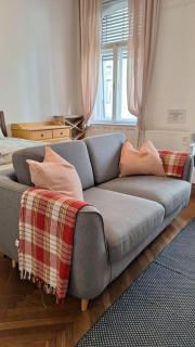 SZ11 Székely Apartment - 6