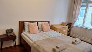 SZ11 Székely Apartment - 8