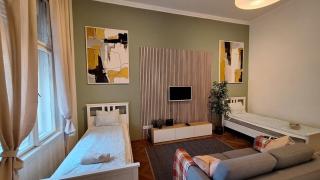 SZ11 Székely Apartment - 9