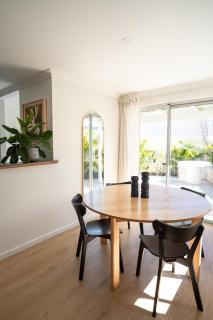 Villa Muraka Kalbarri - 0