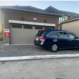 2 Bedroom private Basement apartment - 4