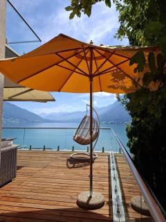 Lake Zug, Luxury Home, Stunning View - 0