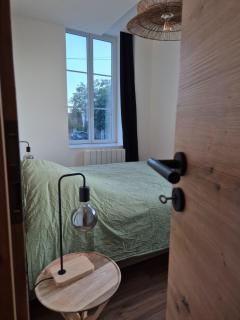 Appartement F2 Moderne proche centre-ville et gare - 3