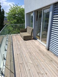 Lake Zug, Luxury Home, Stunning View - 7