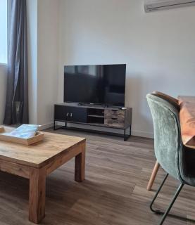 Appartement F2 Moderne proche centre-ville et gare - 4