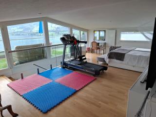 Lake Zug, Luxury Home, Stunning View - 1