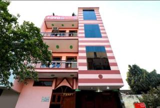 Hotel O Smart City Guest House - 4