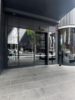 CBD Premium location at landmark stadium w Balcony - 8